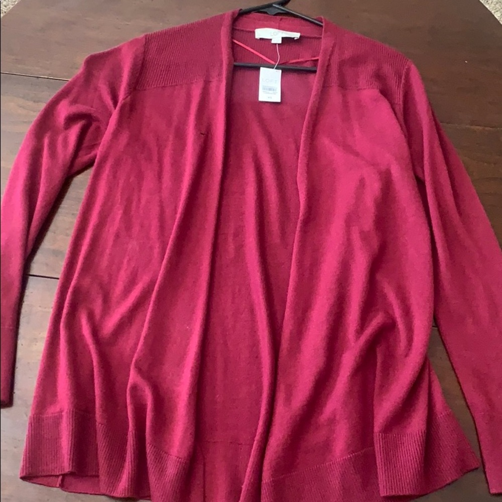 Cardigan